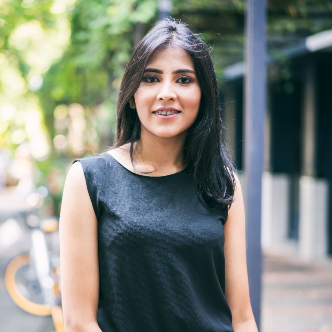 Priya Desai